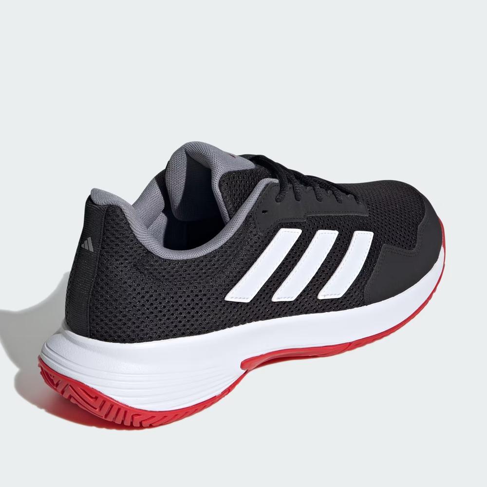 Pánske cipő adidas Court Spec 2 Tennis ID2471 - fekete