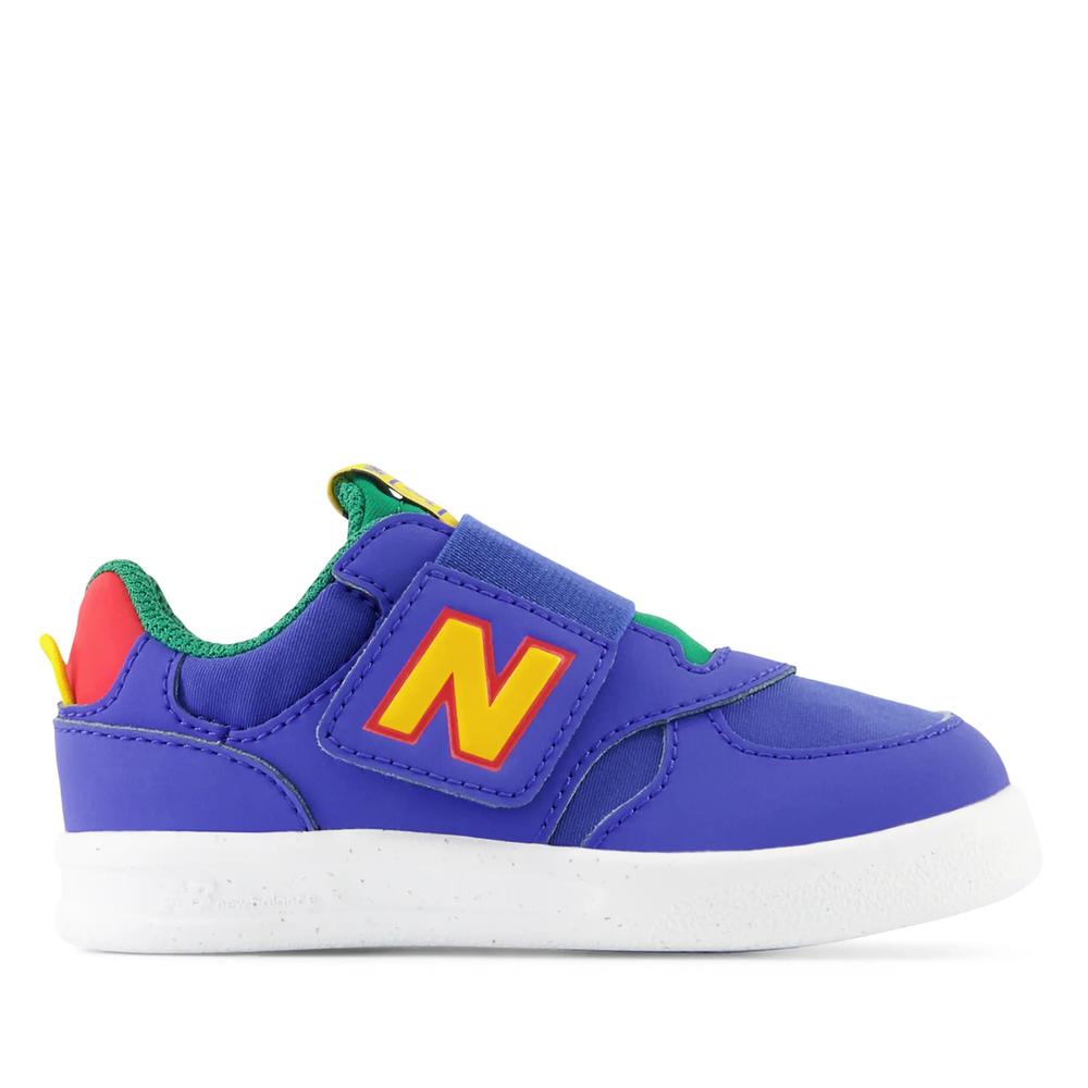 Cipő New Balance NW300BR1 – lila