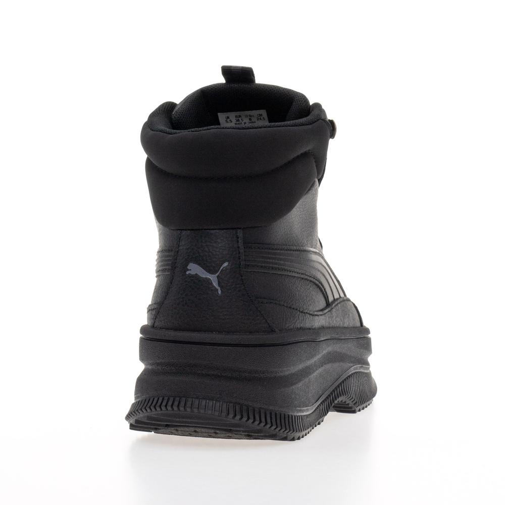 Cipő Puma Mayra 39231602 - fekete