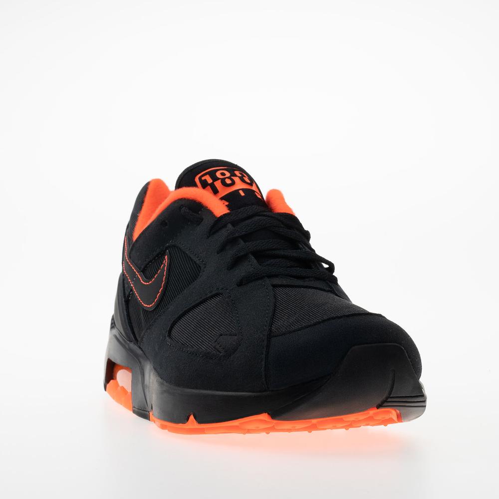 Férfi cipő Nike Air 180 FJ9259-002 - fekete