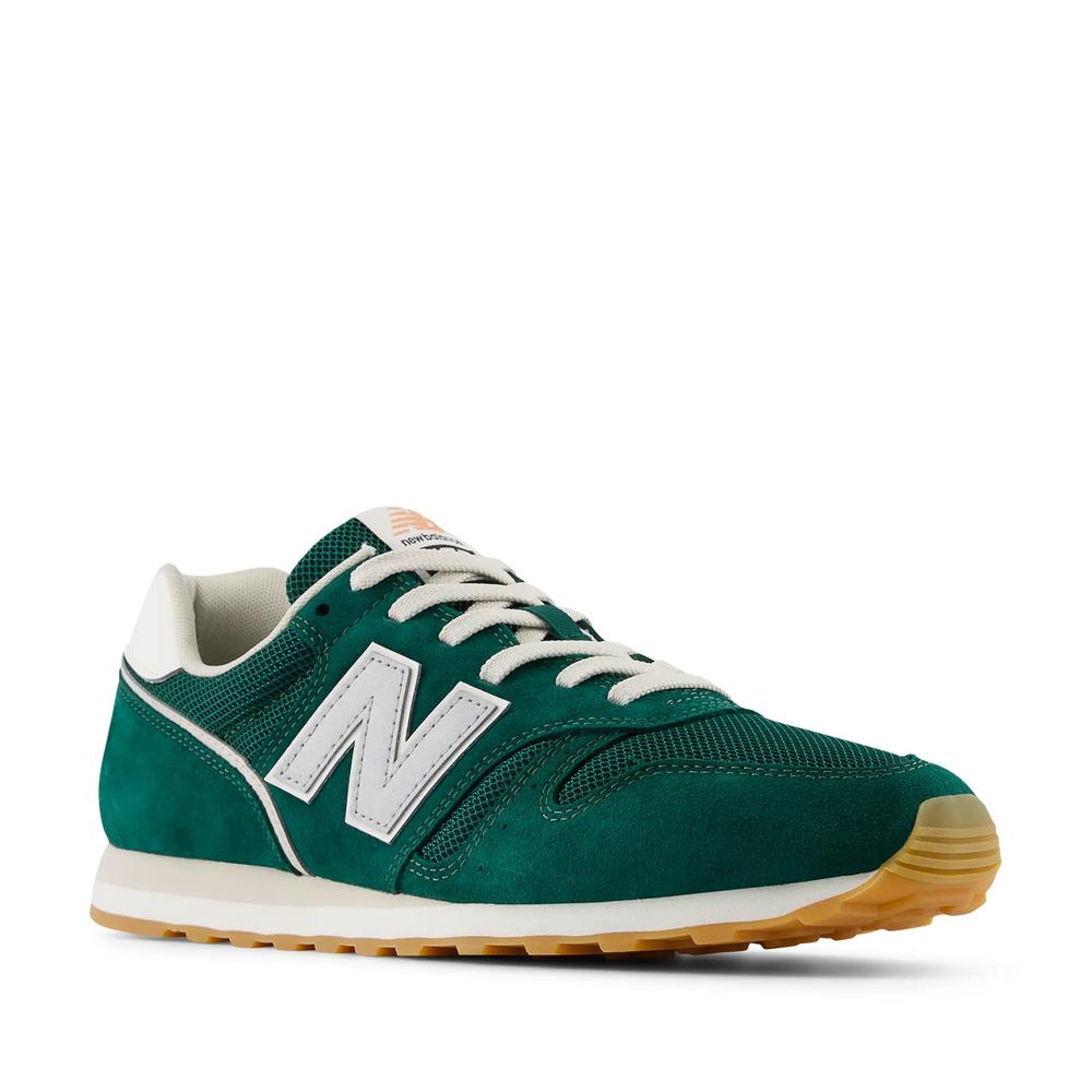 Unisex cipő New Balance ML373SG2 - zöld