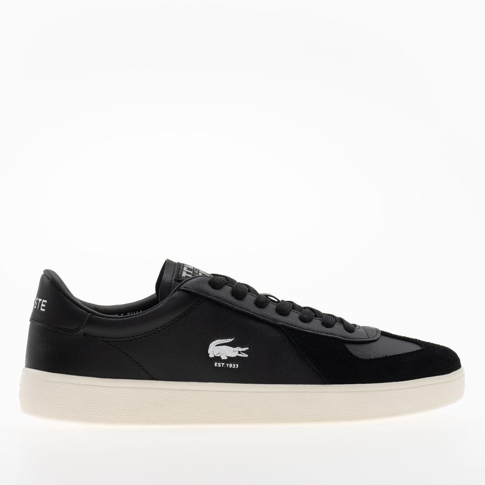 Cipő Lacoste Baseshot Pro 125 3 SMA 749SMA0063-454 - fekete
