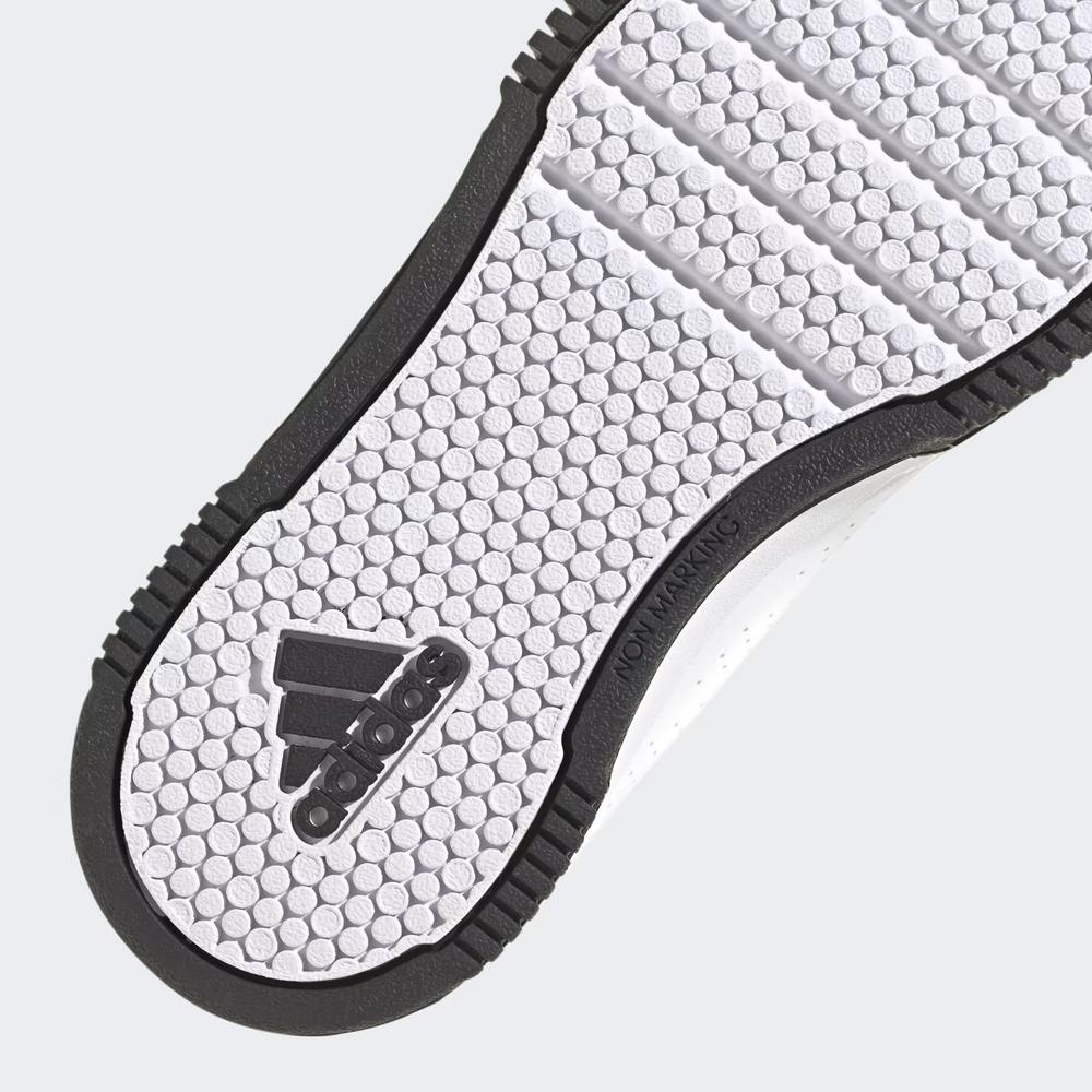 Cipő gyerek adidas Tensaur Hook And Loop GW1981  - fehér