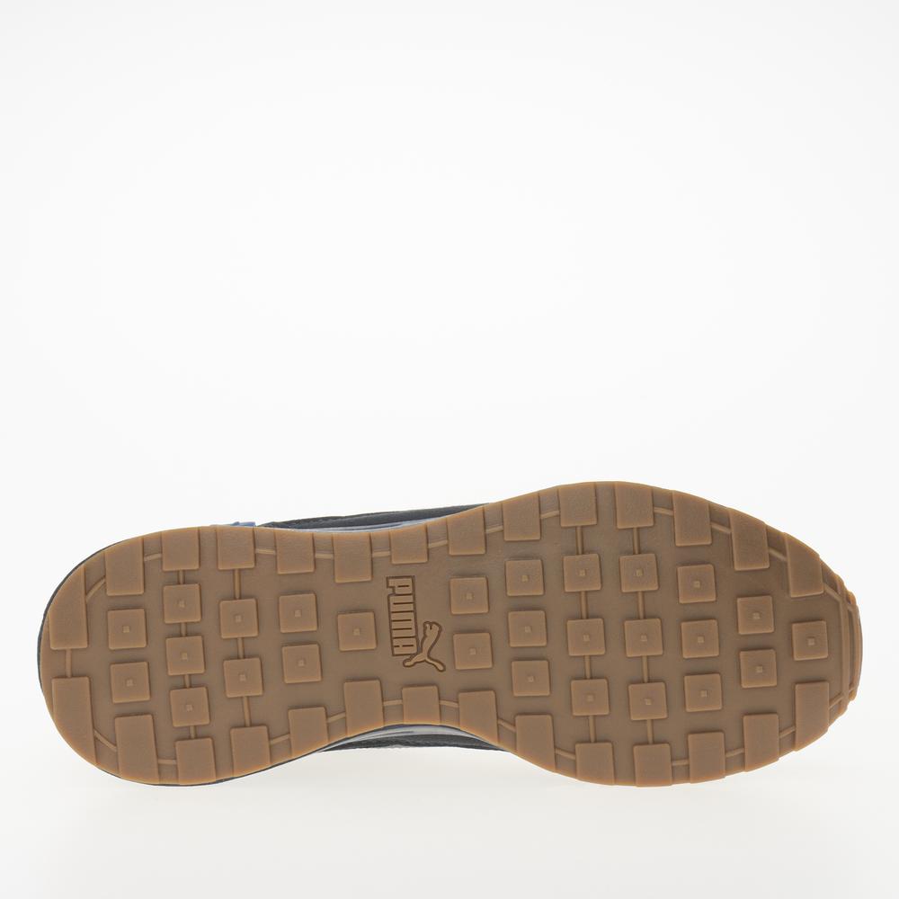 Buty Puma Graviton 38073859 - sötétkék