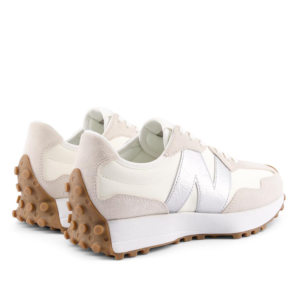 Női cipő New Balance W327240 - bézs