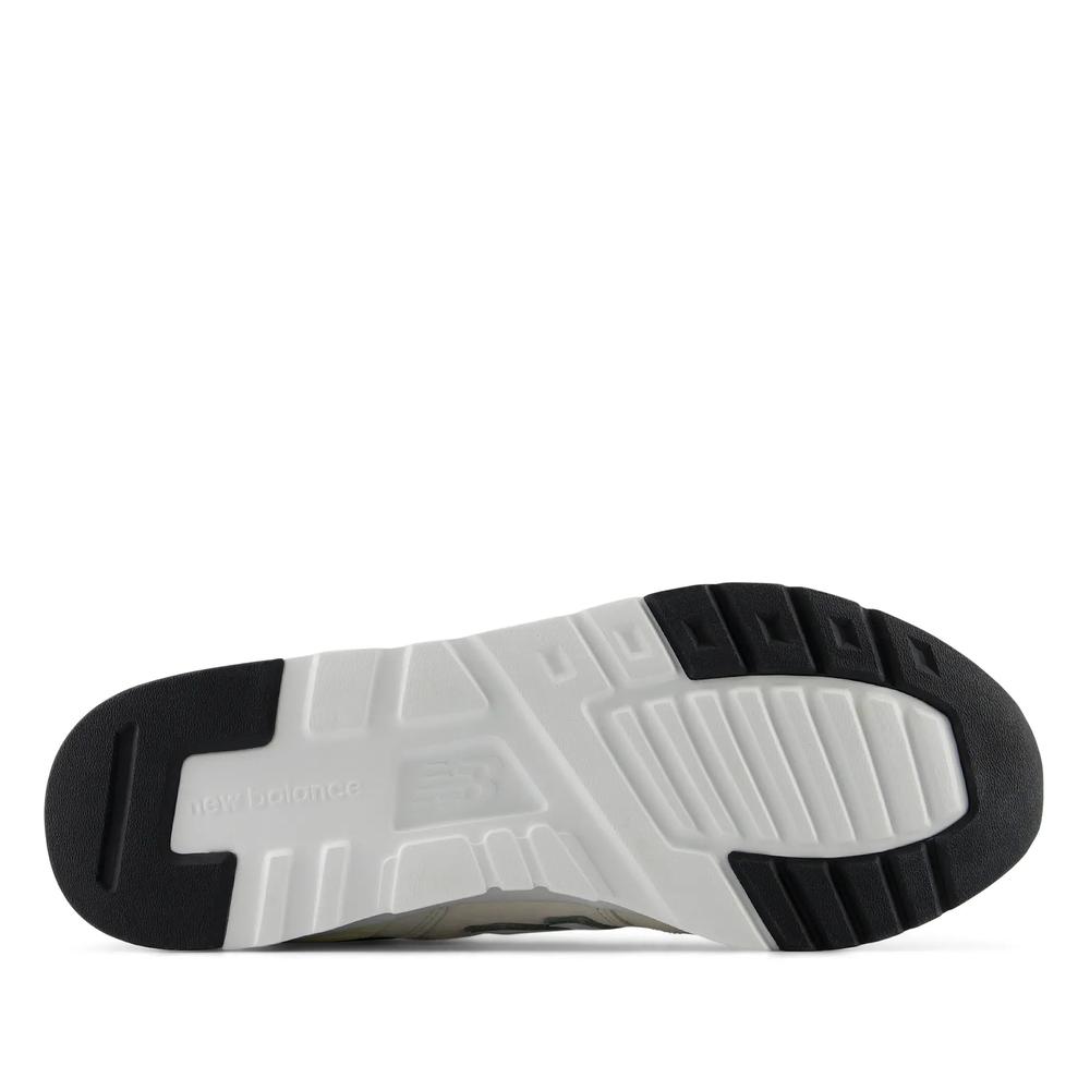 Cipő unisex New Balance M997H6H2 - bézs