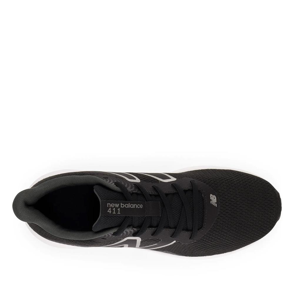 Férfi cipő New Balance M411LB3 – fekete