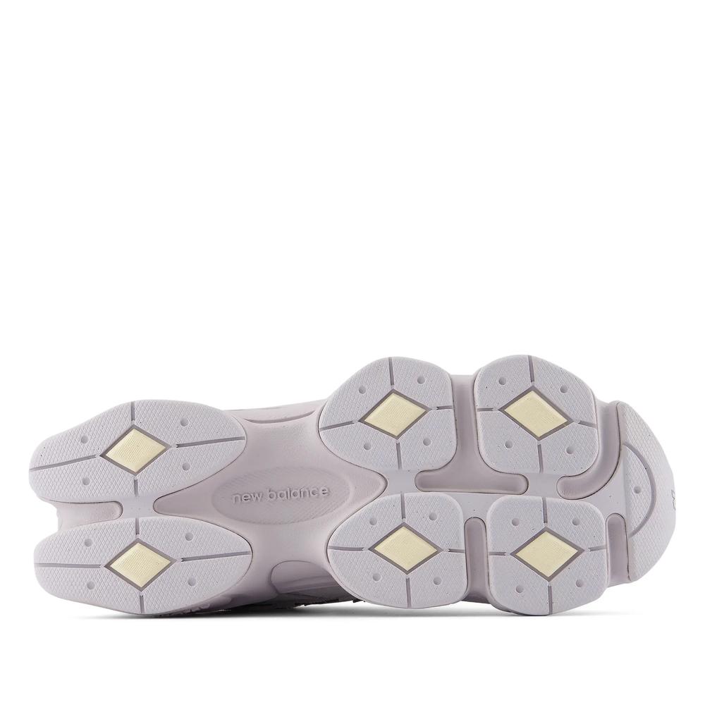 Gyermekcipő New Balance G90608VL - lila