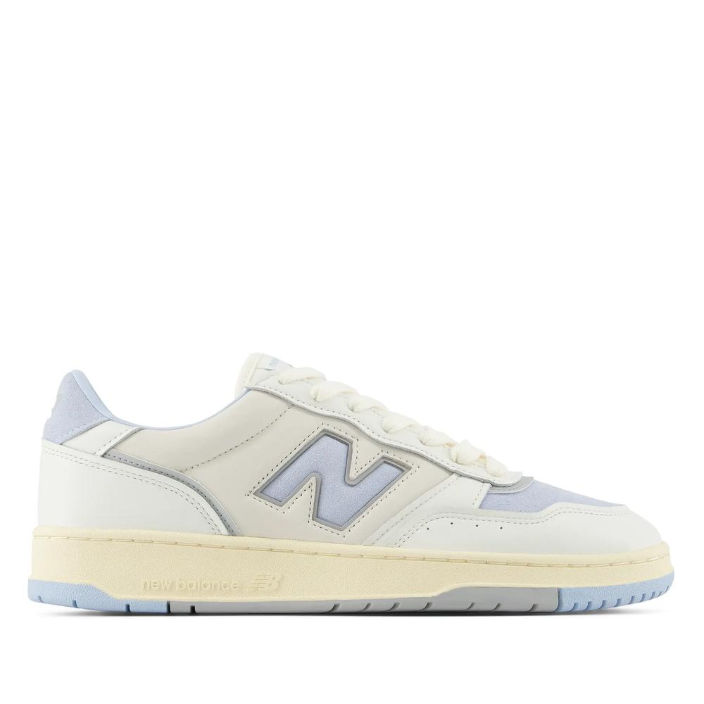 Unisex cipő New Balance U95035V - bézs