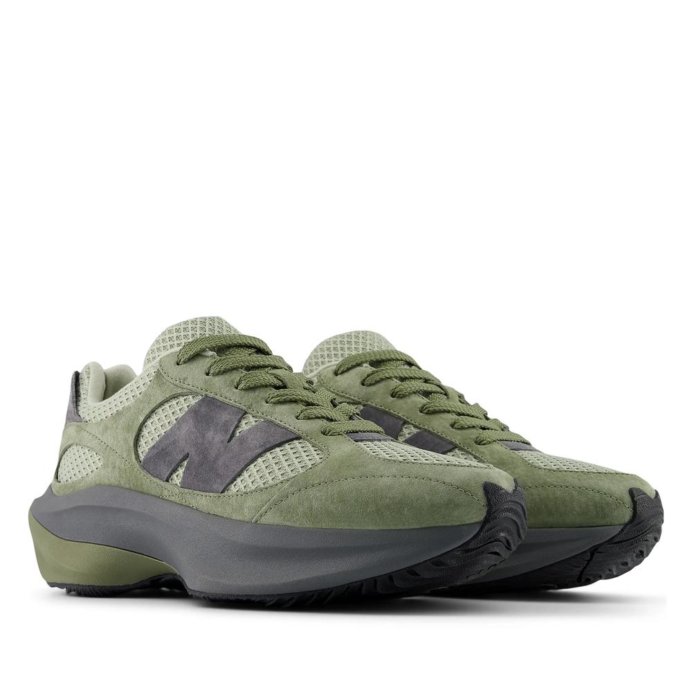 Cipő New Balance WRPD RUNNER UWRPDHSD - zöld