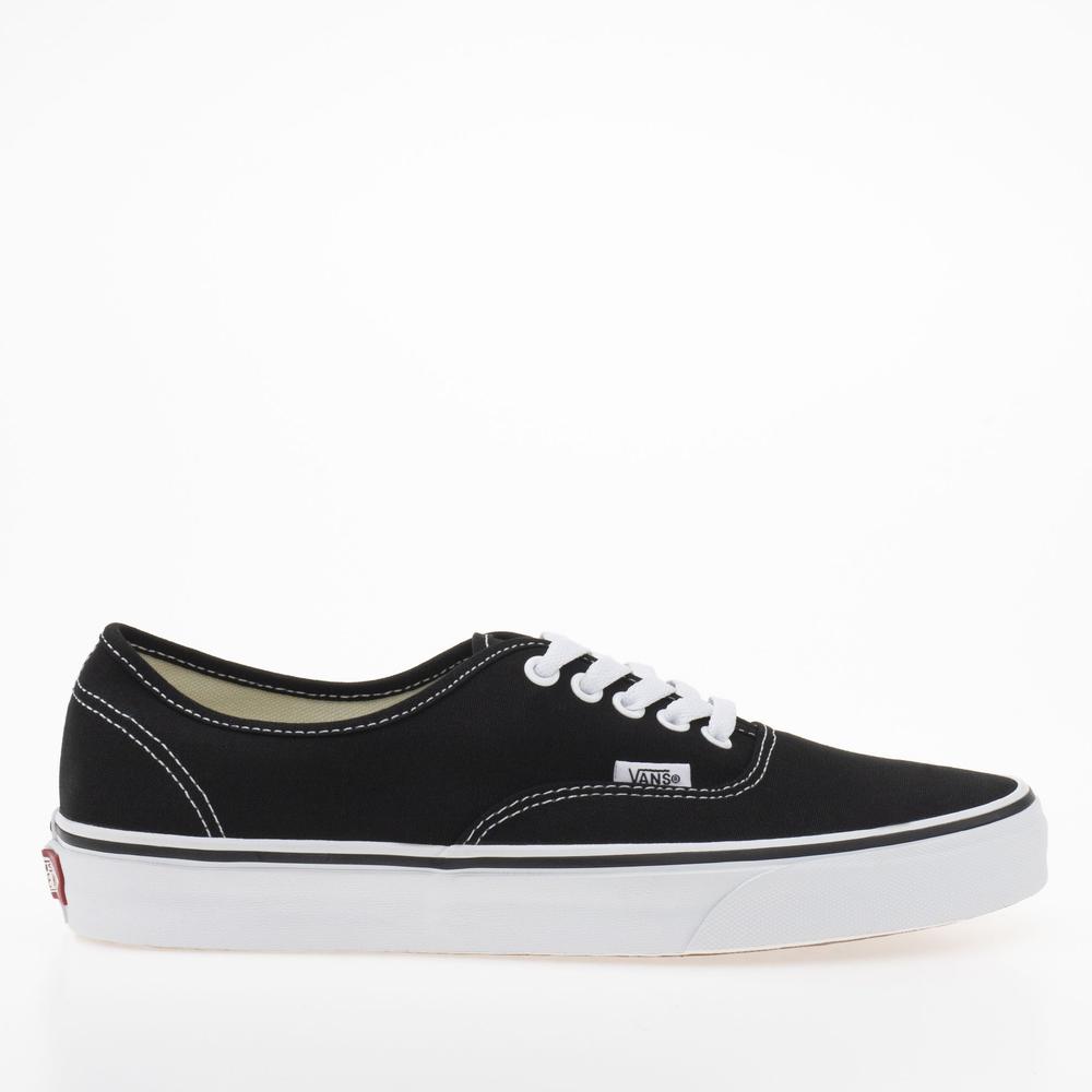 Cipő Vans Authentic VN000EE3BLK1 - fekete