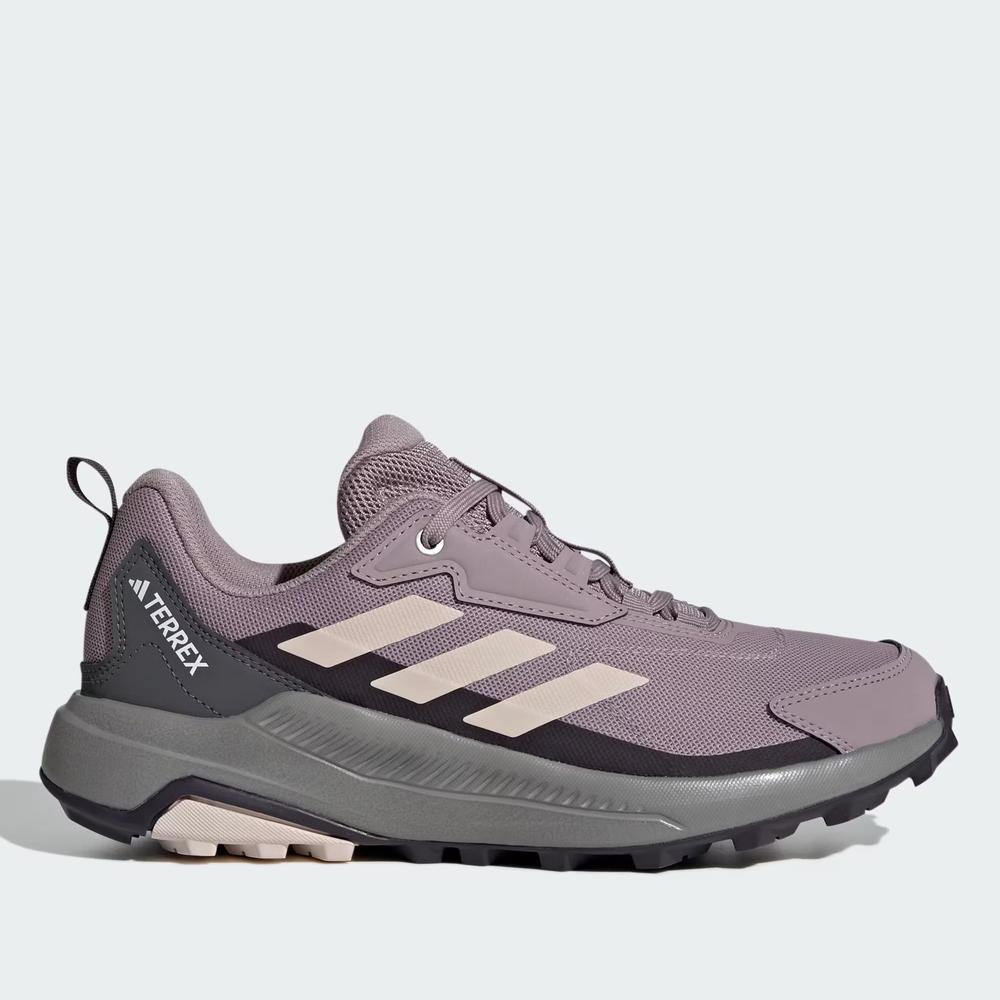 Cipő adidas Terrex Anylander Hiking ID3465 - lila