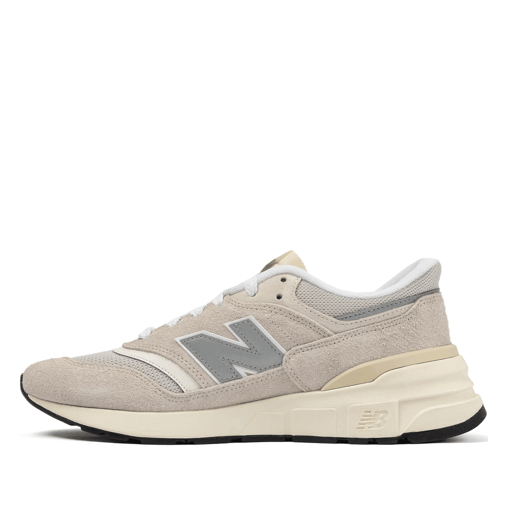 Unisex cipő New Balance U997RCE - szürke