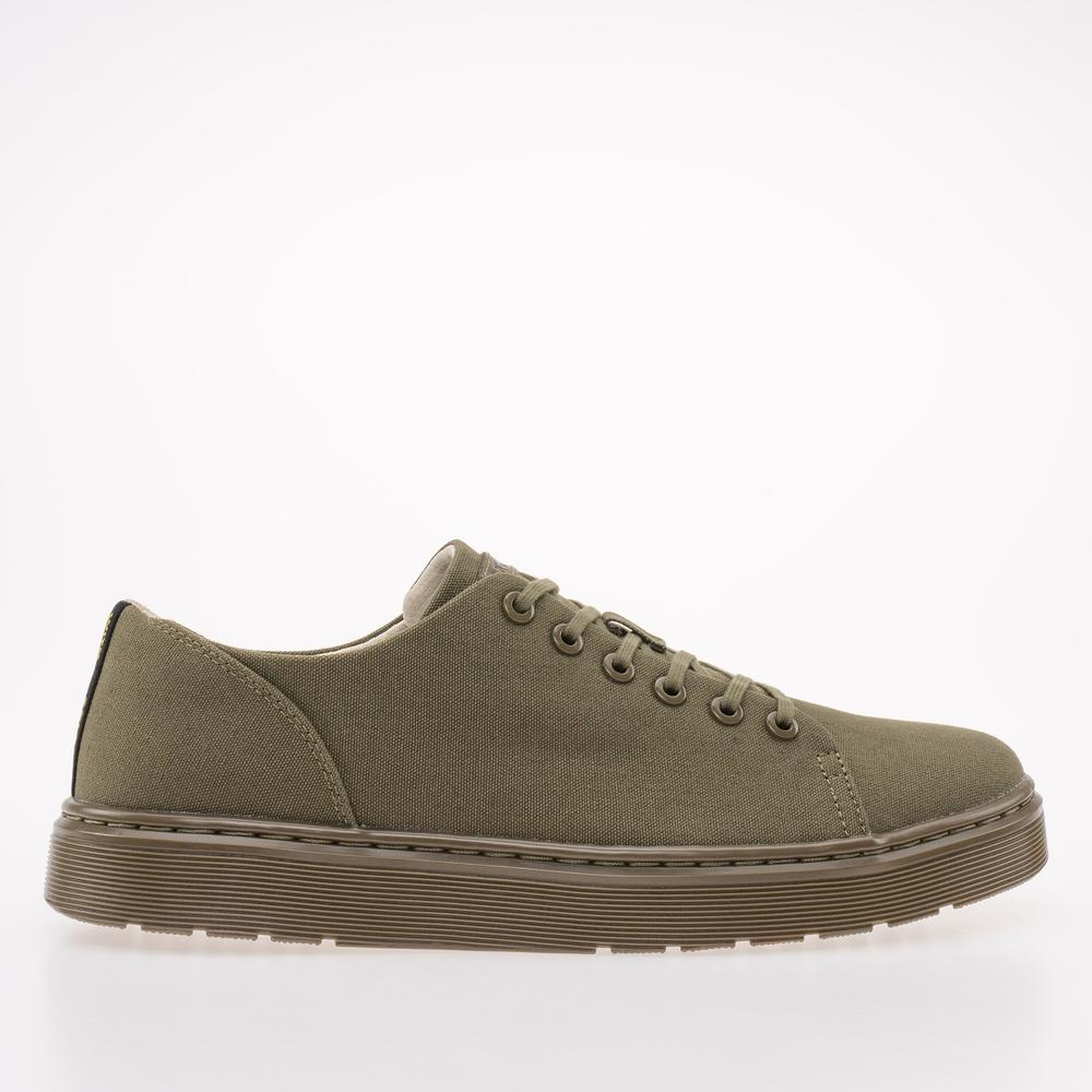 Cipő Dr Martens Dante 30830538 - zöld