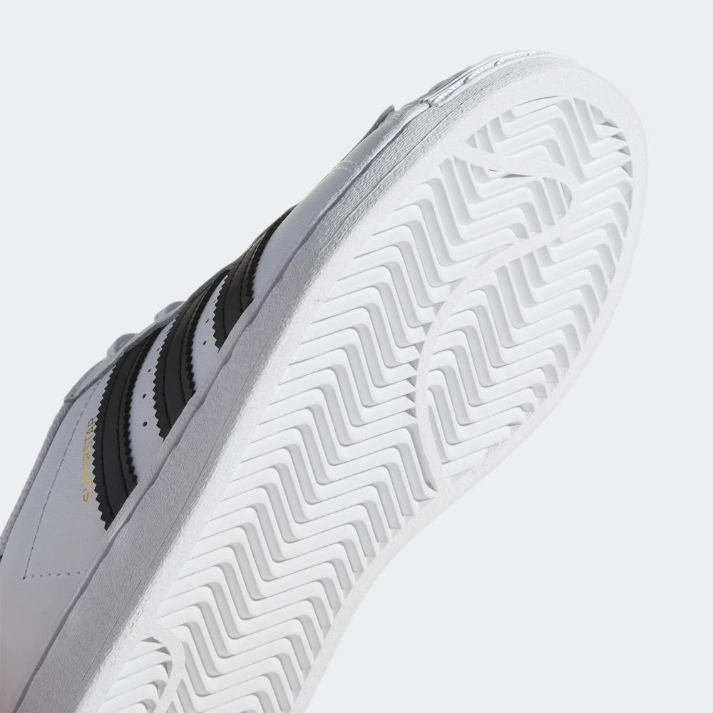 Cipő adidas Superstar FU7714 - fehér