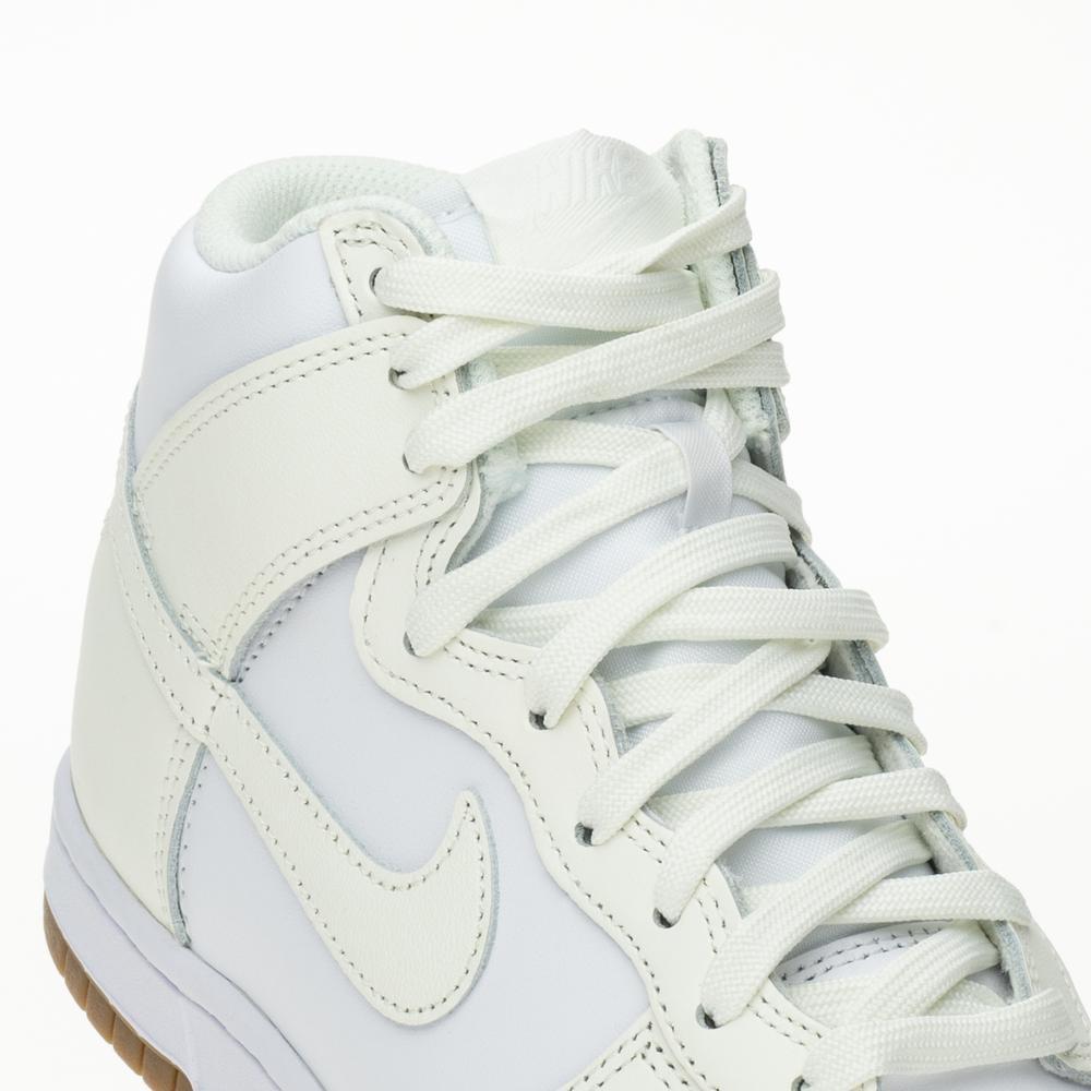 Cipő Nike Dunk High Retro DD1869-109 - fehér