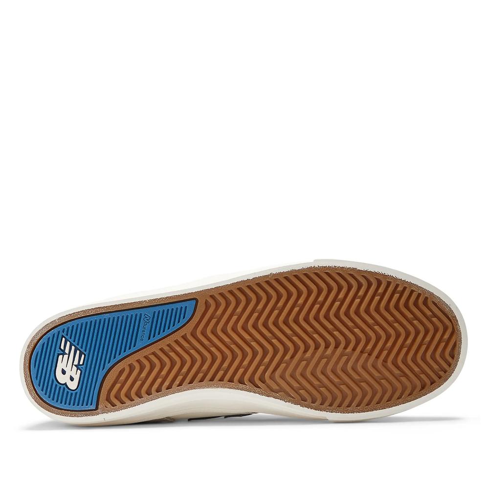 Férfi cipő New Balance NM306TWC - bézs
