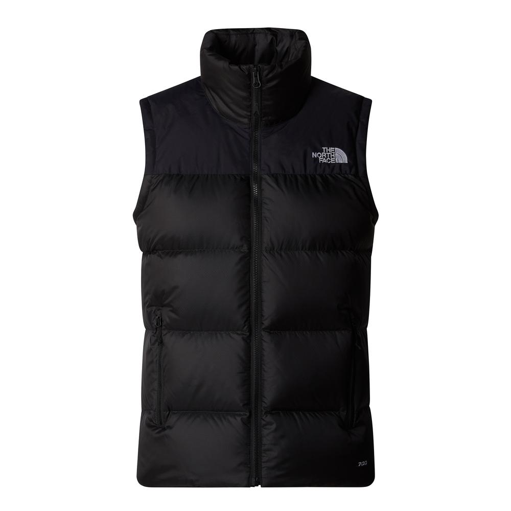 Mellény The North Face Diablo 2.0 0A8991PH51 - fekete