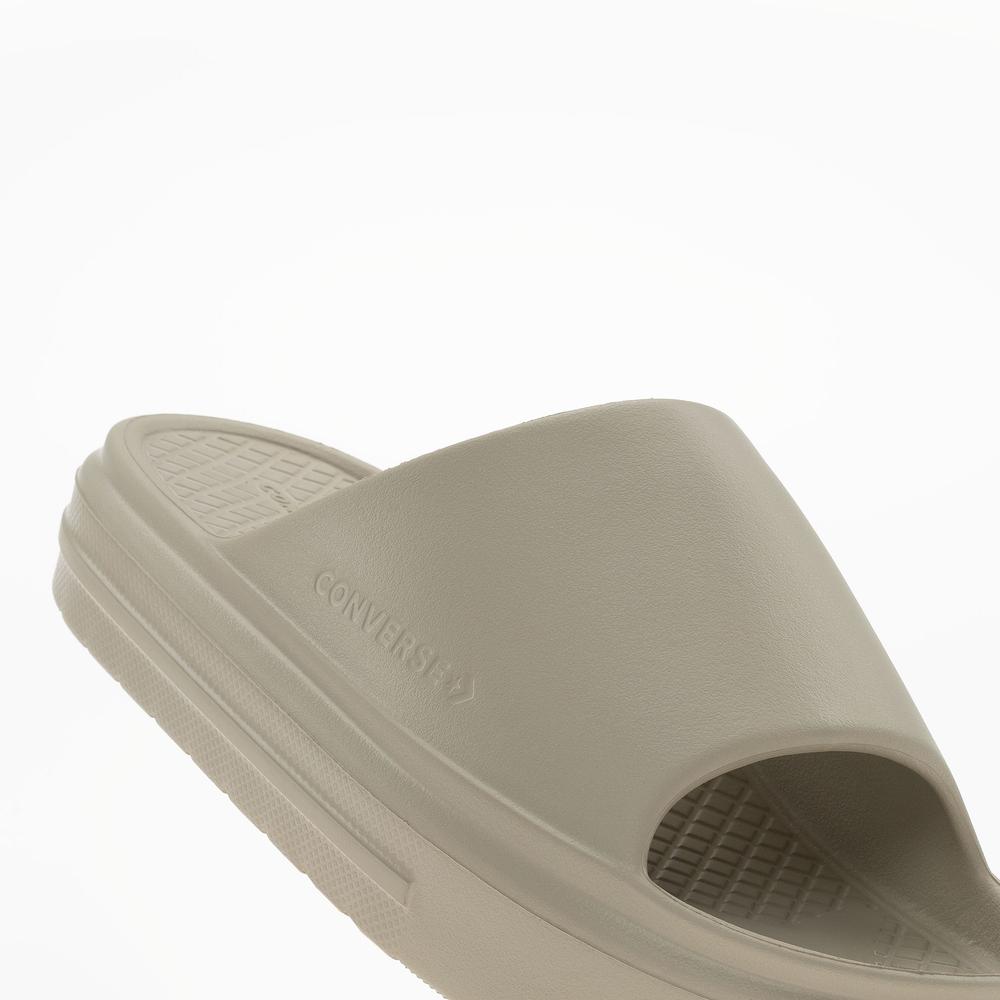 Női flip Flop Converse Essential Slide A12175C - bézs
