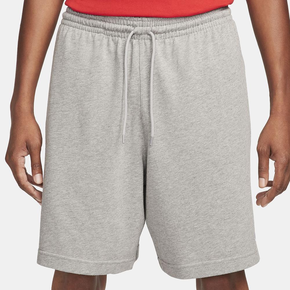 Rövidnadrág Nike Club FQ4359-063 - szürke