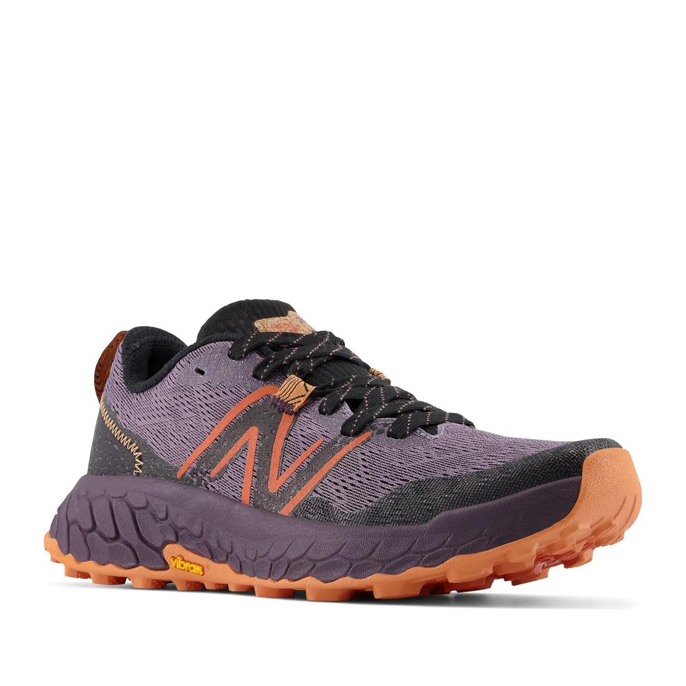 Férfi cipő New Balance Fresh Foam Kaiha Road WTHIER7M - lila