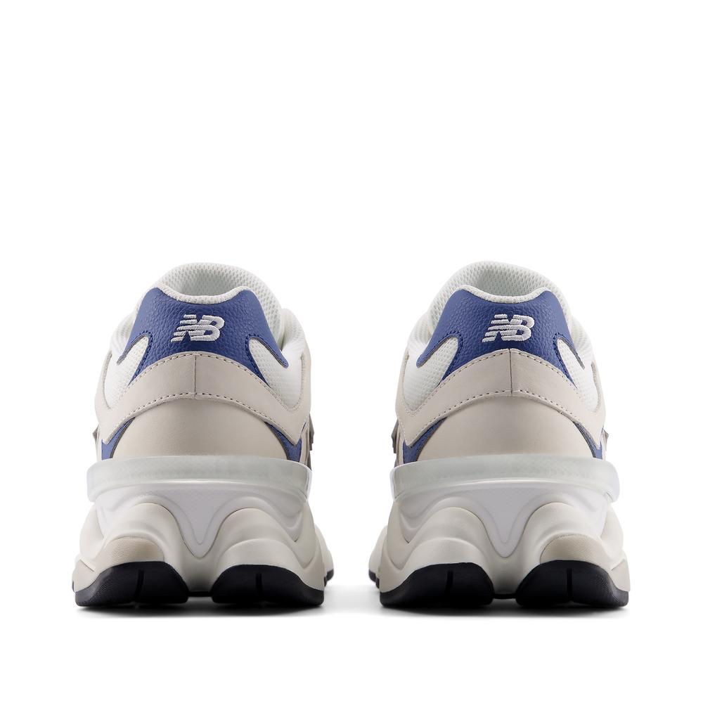 Unisex cipő New Balance New Balance U90601KA - bézs