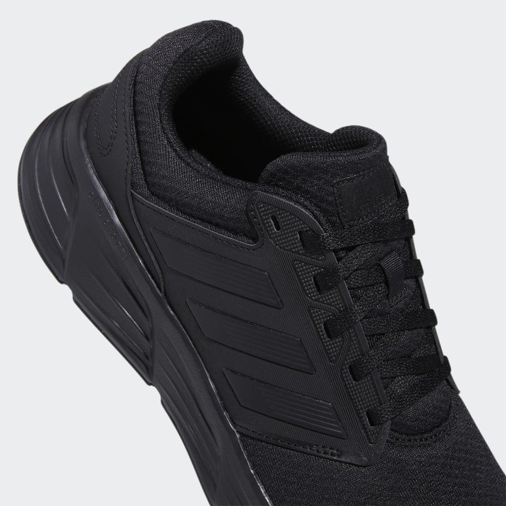 Cipő adidas Galaxy 6 GW4138 - fekete