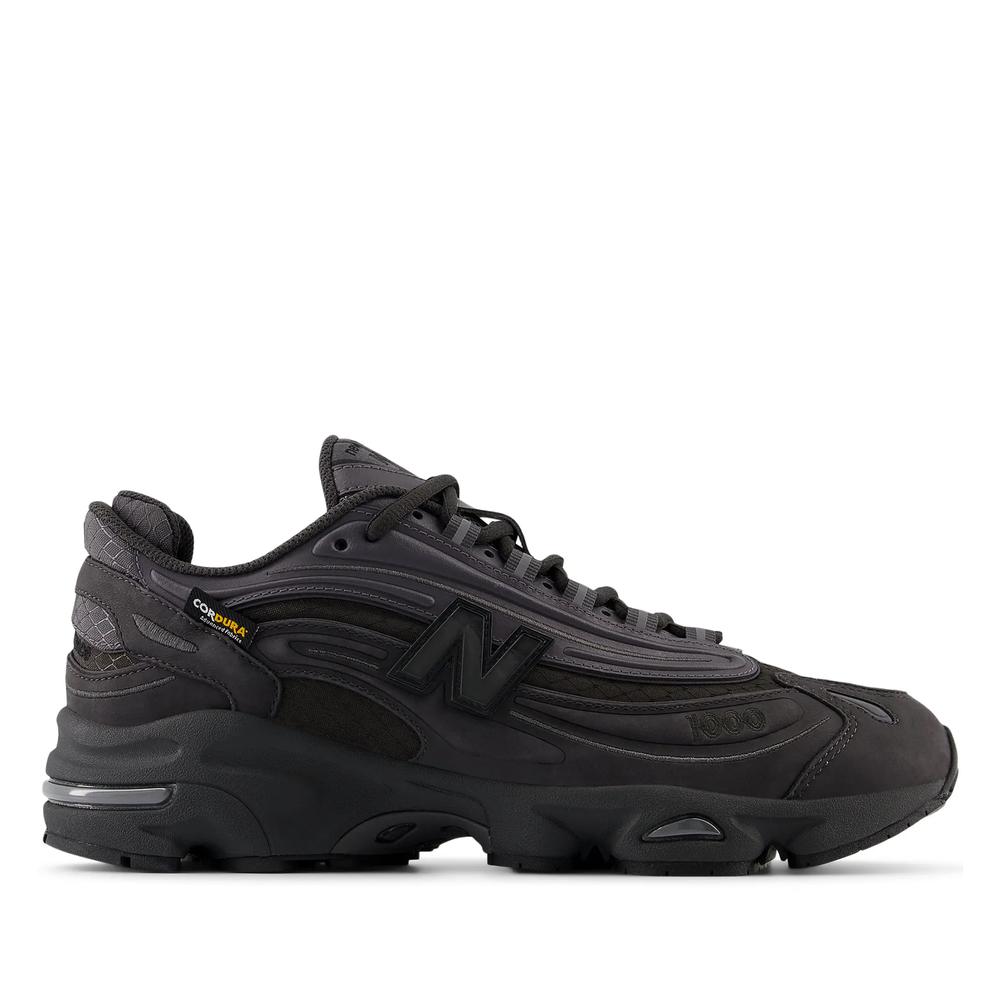 Cipő New Balance M1000NBB - fekete