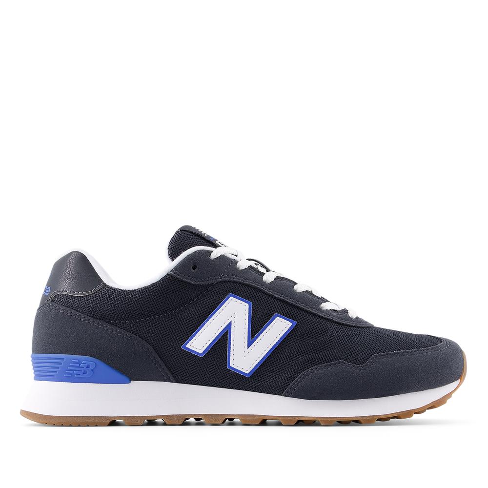 Férfi cipő New Balance M5152JC - fekete