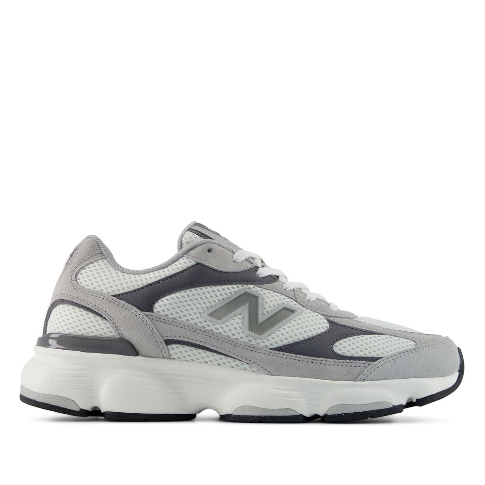 Férfi cipő New Balance M6032OD - szürke