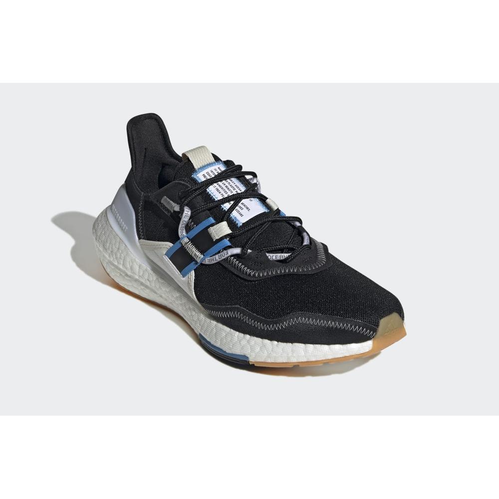 Cipő adidas Parley X Ultraboost 22 HQ6539 - fekete