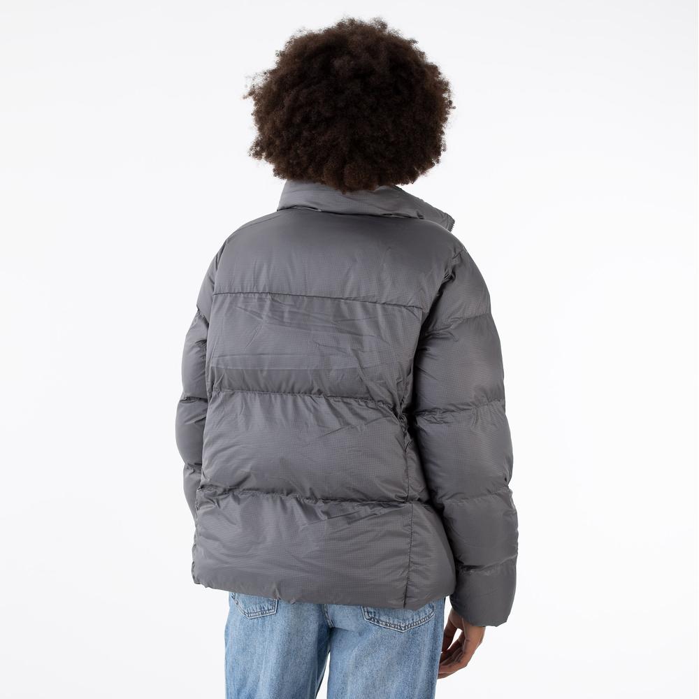 Dzseki Columbia Puffect 1864781023 - szürke