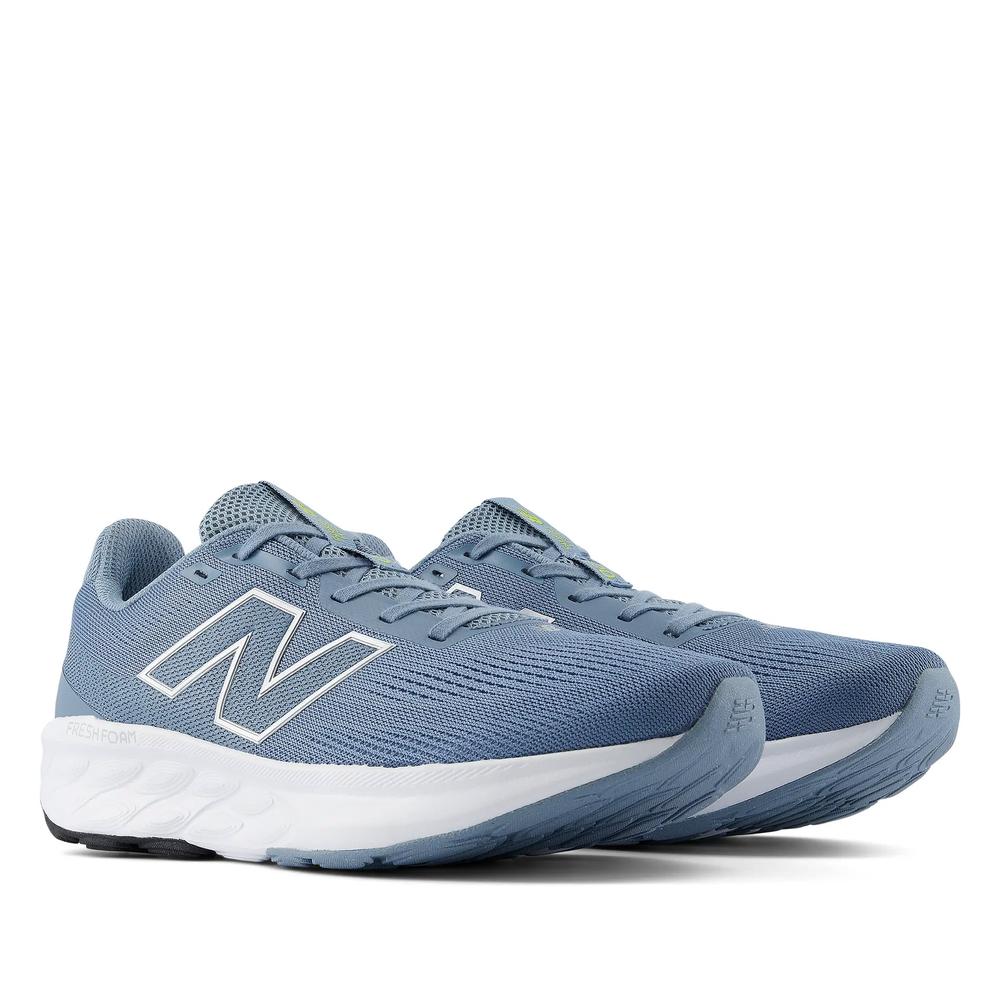 Férfi cipő New Balance Fresh Foam x 520 v9 M5204WD - kék