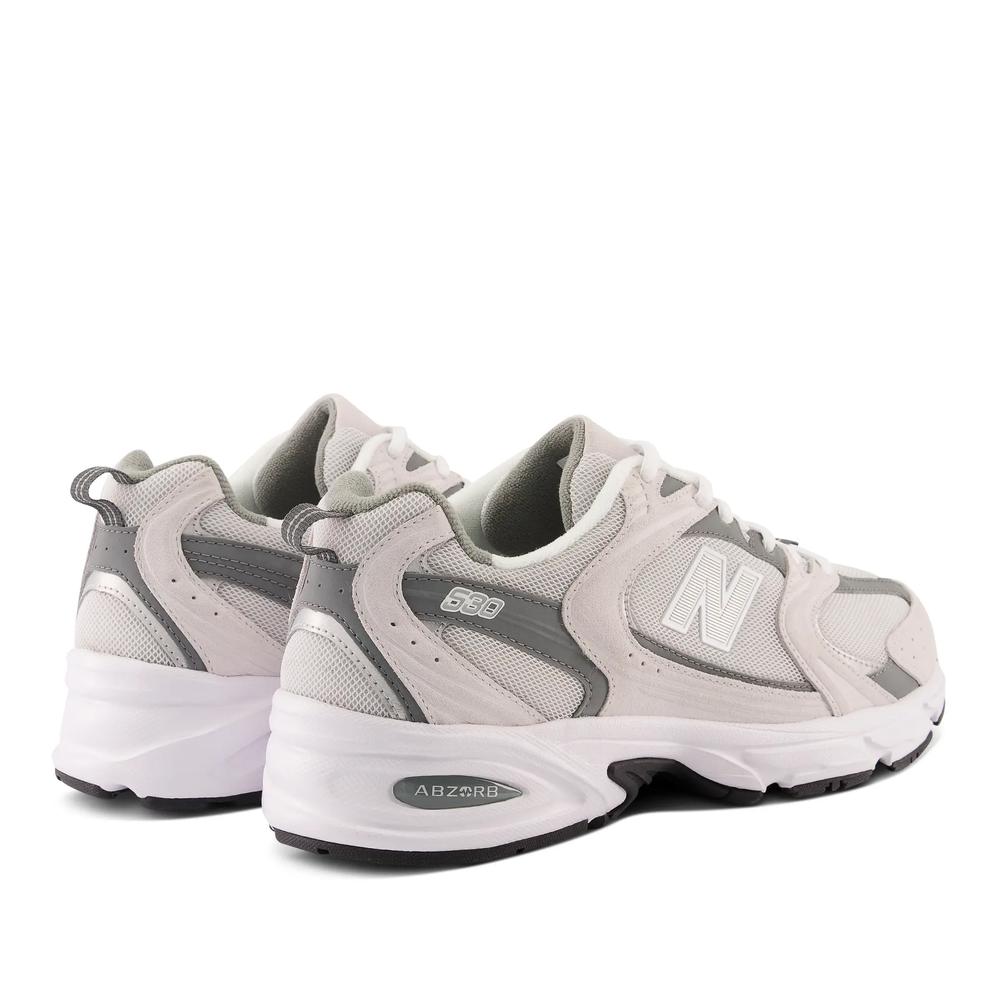 Unisex cipő New Balance MR530CB - szürke