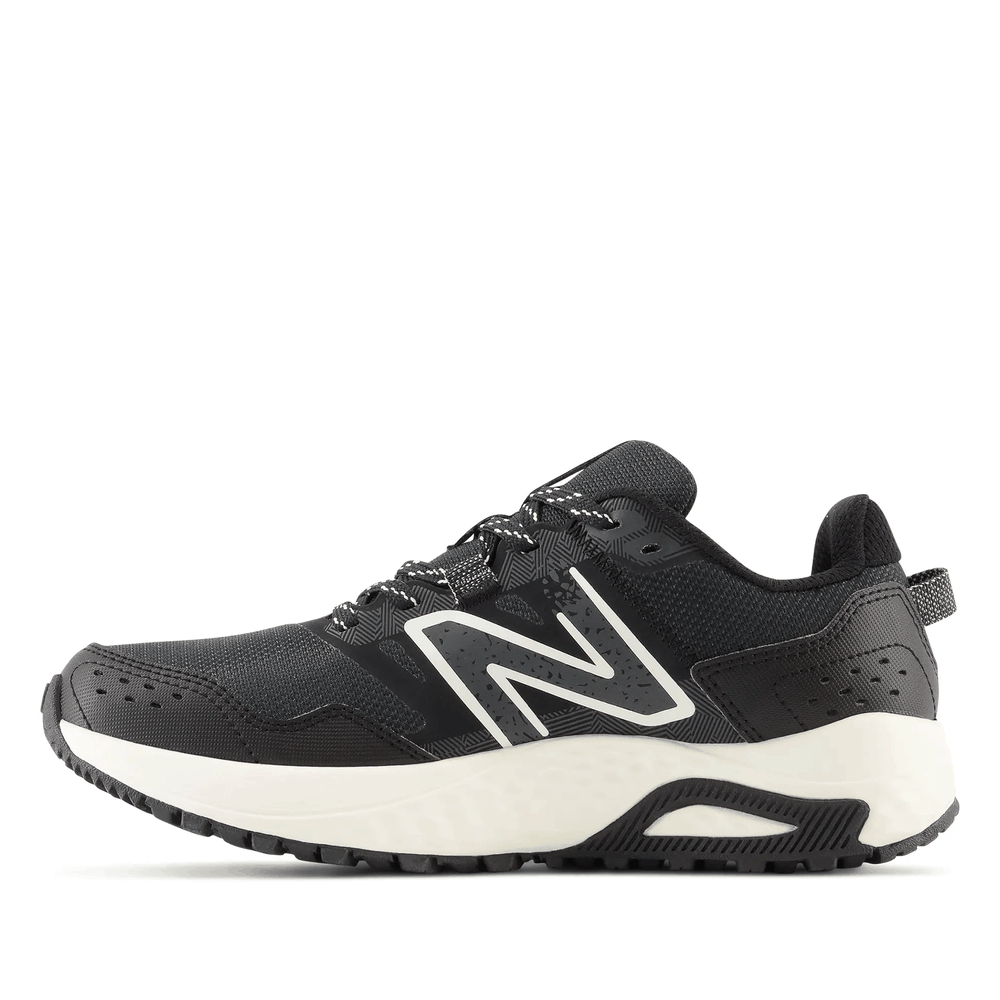 Cipő New Balance WT410LB8 – fekete