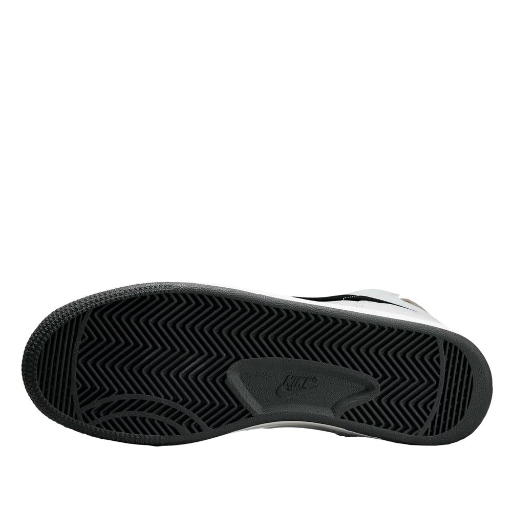 Cipő férfi Nike Terminator High FB1318-100 - fehér