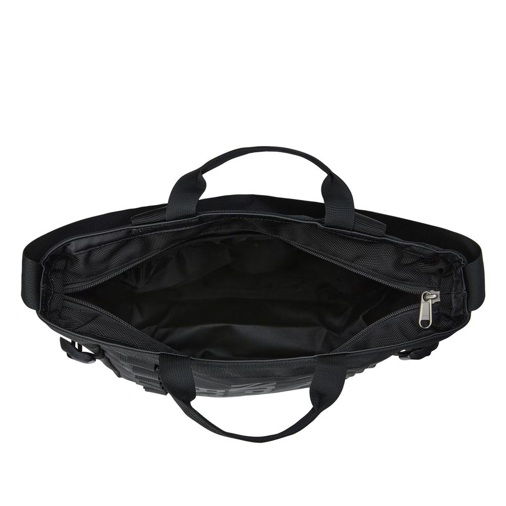 Sporttáska The North Face Base Camp 0A8BK7KX71 - fekete