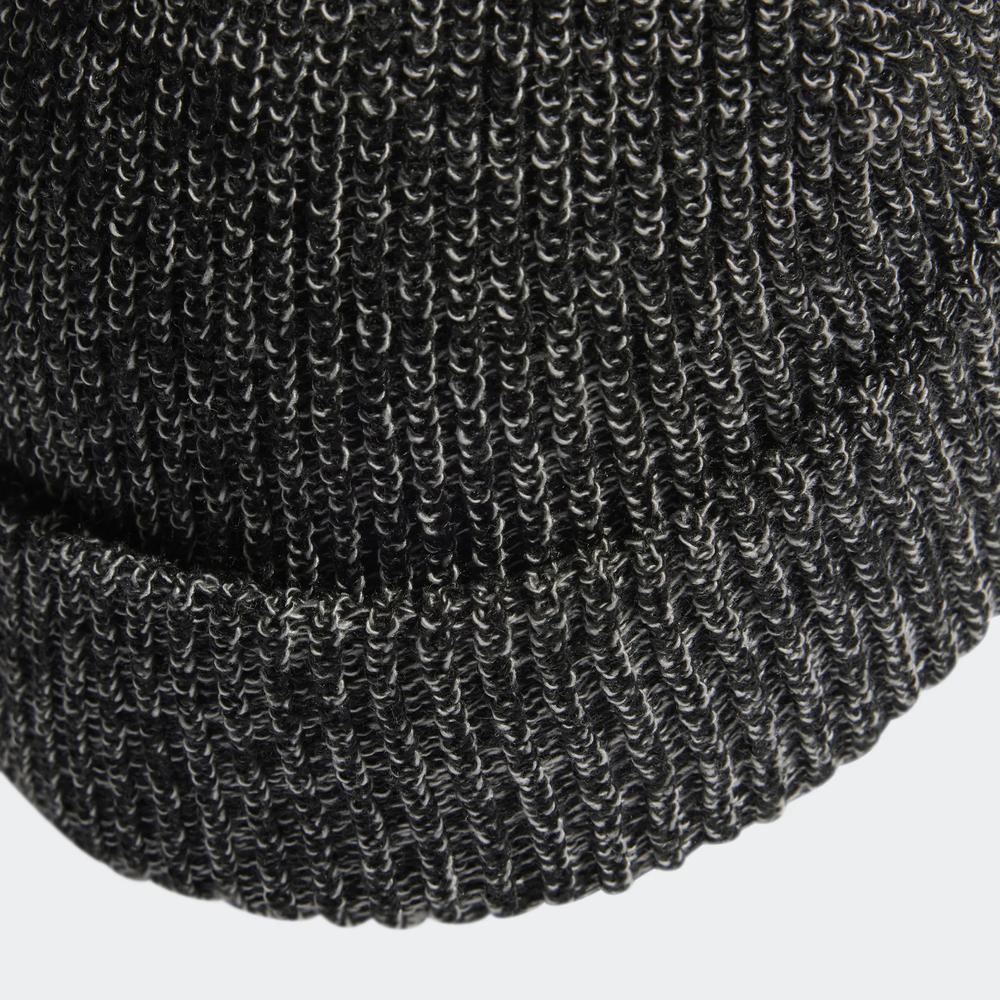 Sapka adidas Melange Beanie HG7786 - szürke