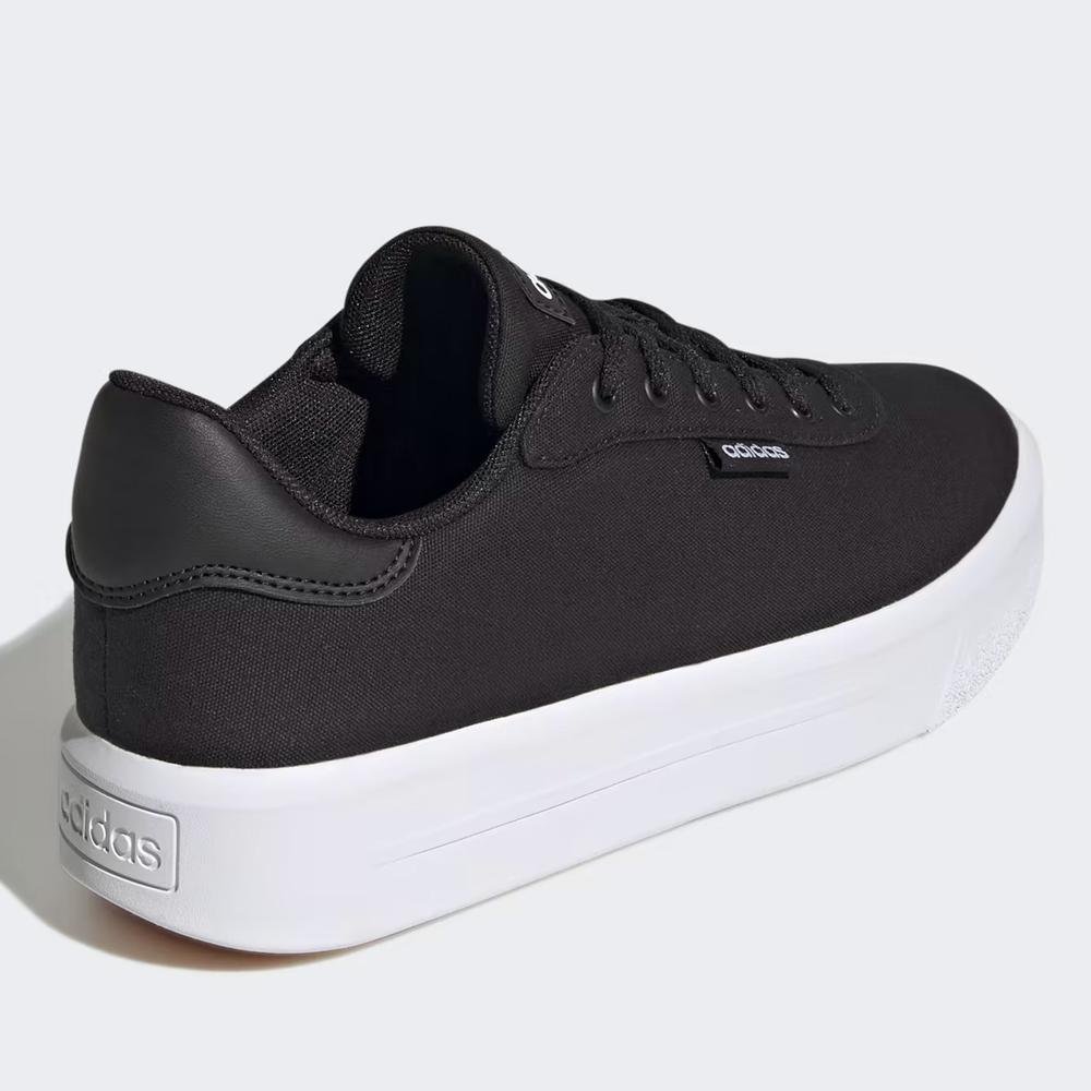 Cipő adidas Court Platform CLN GW6909 - fekete