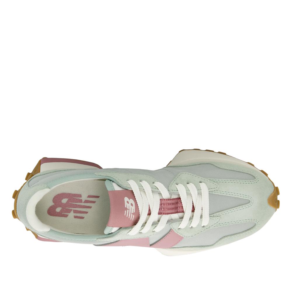 Női cipő New Balance W3277BS - szürke