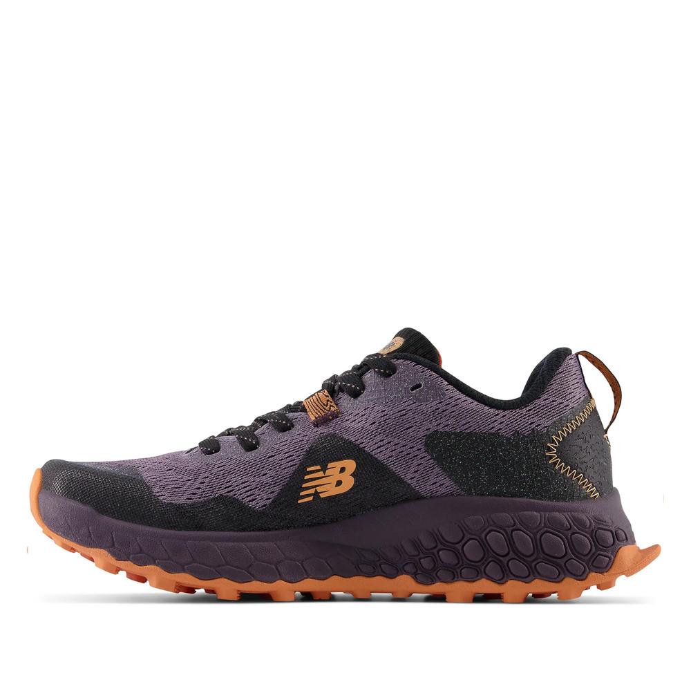 Férfi cipő New Balance Fresh Foam Kaiha Road WTHIER7M - lila