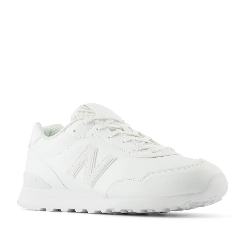 Cipő New Balance ML515WWW - fehér