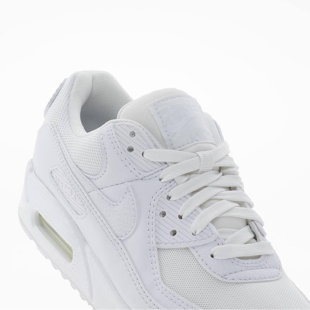 Cipő Nike Air Max 90 DH8010-100 - fehér
