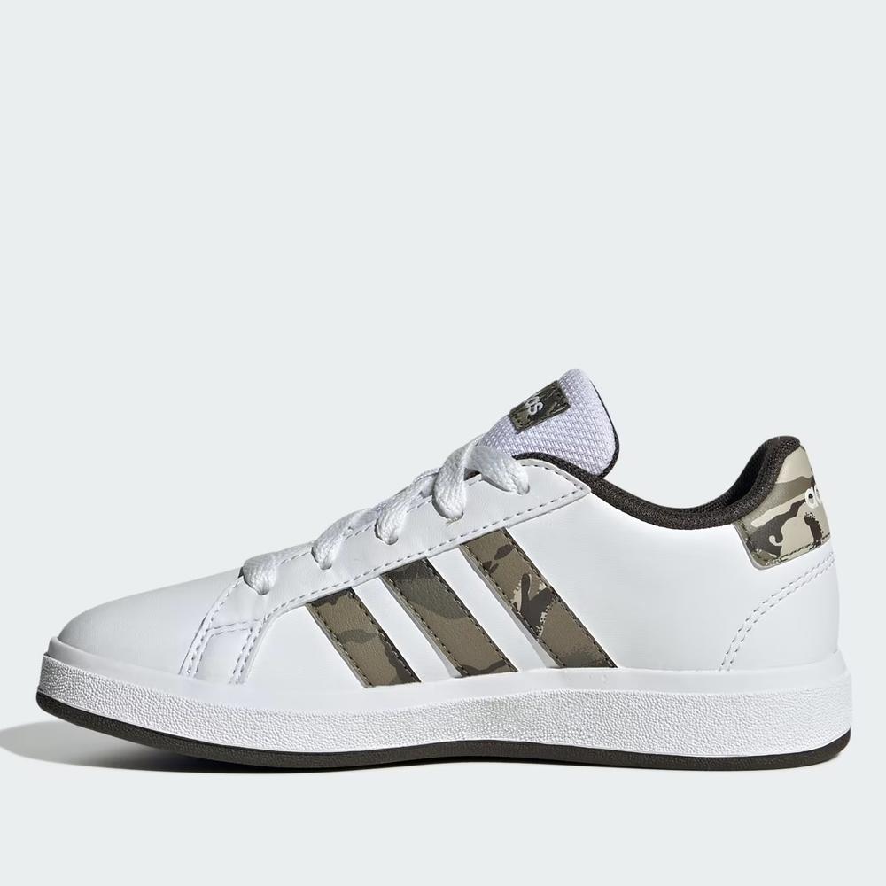 Cipő adidas Grand Court 2.0 IF3669 - fehér
