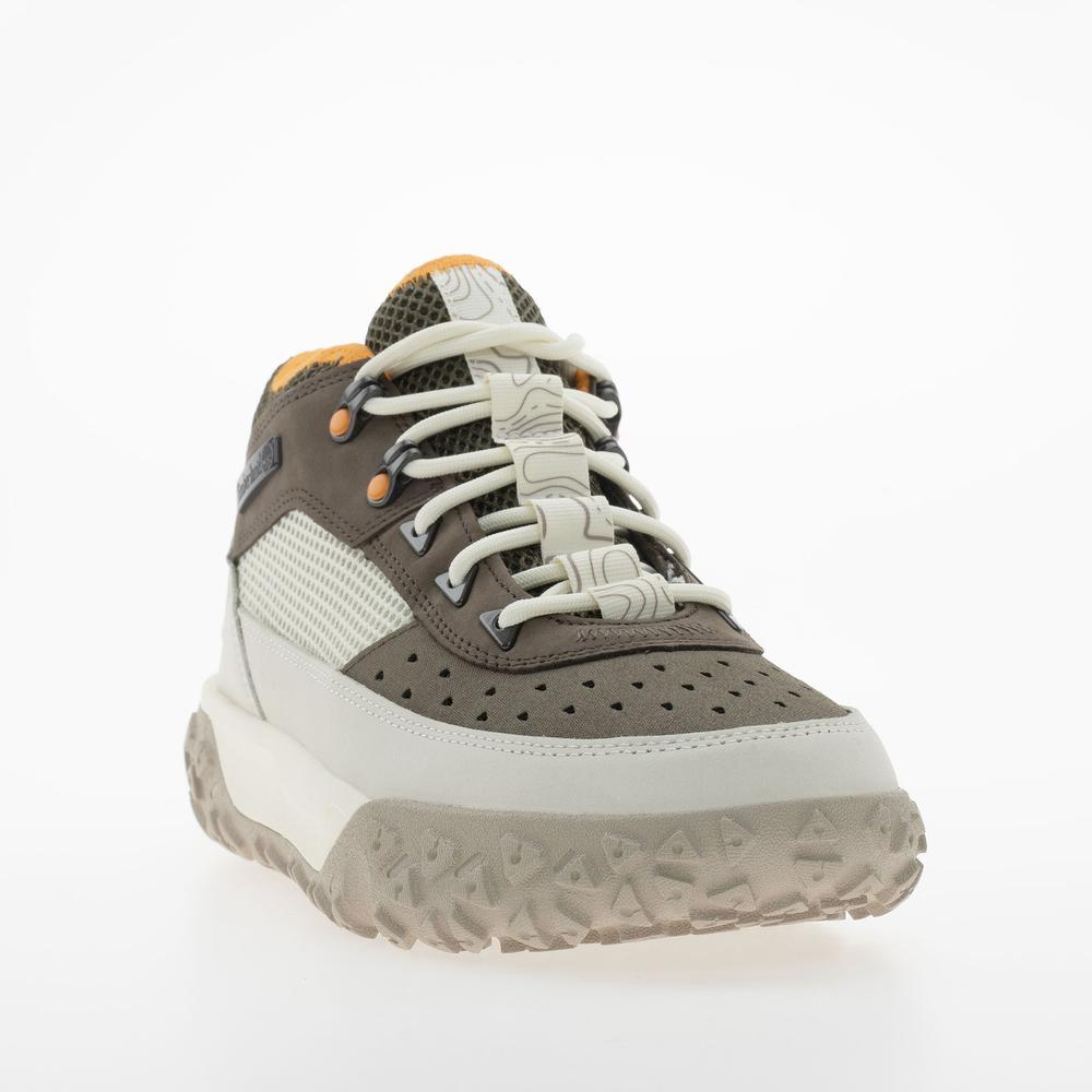 Cipő férfi Timberland Greenstride Motion 6 Mid Lace TB0A6CW1EM51 - többszínű