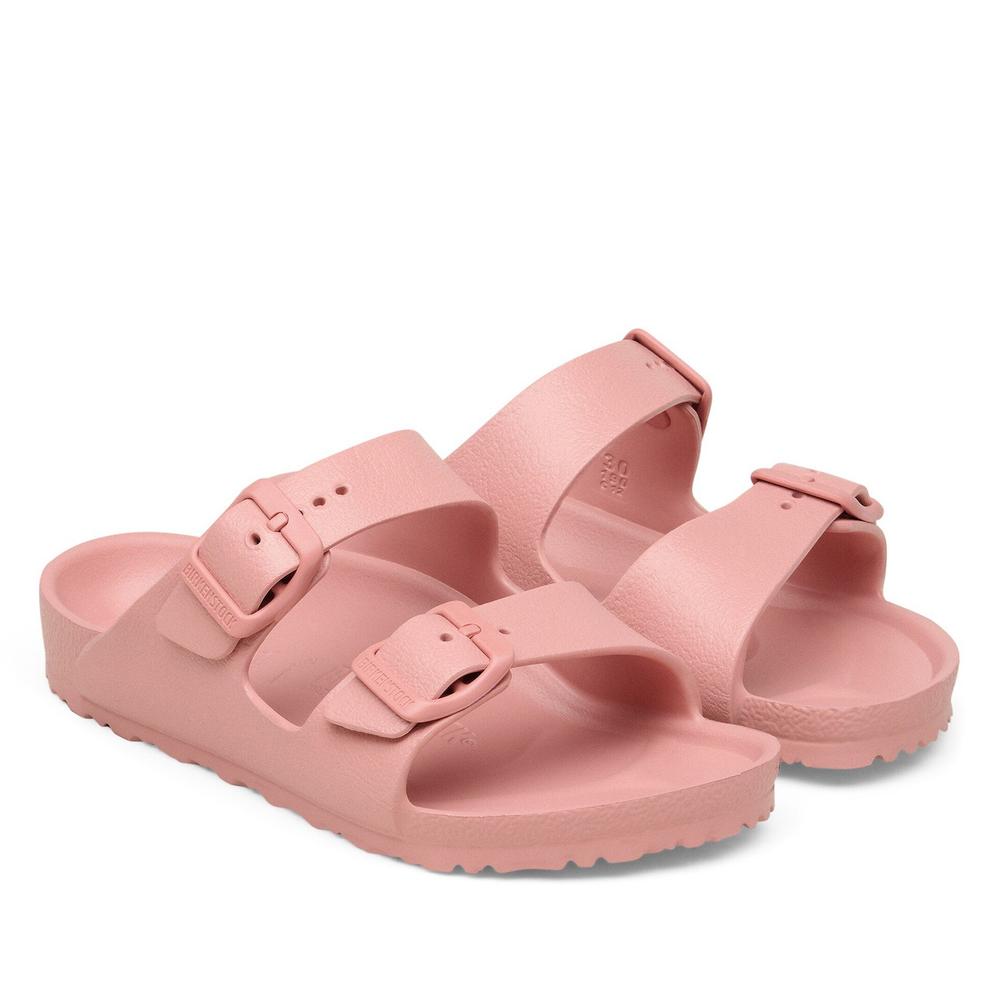 Gyerek flip flop Birkenstock Arizona Eva Kids 1031461 - rózsaszín