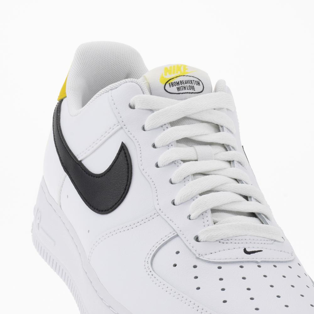 Cipő Nike Air Force 1 Low Have a Nike Day DM0118-100 - fehér