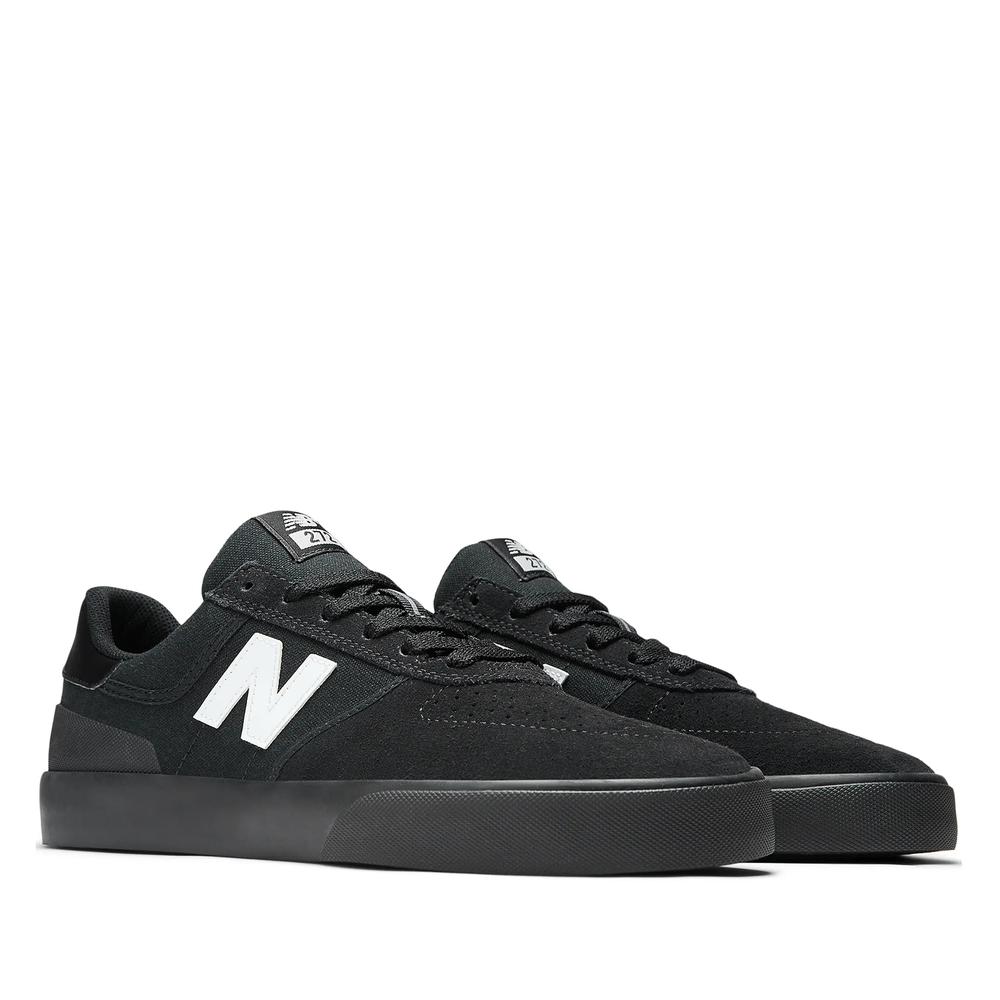 Férfi cipő New Balance Numeric NM272BWD - fekete
