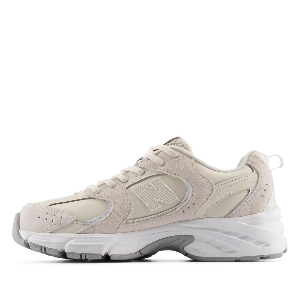 Gyermekcipő New Balance GG5304V7 - bézs