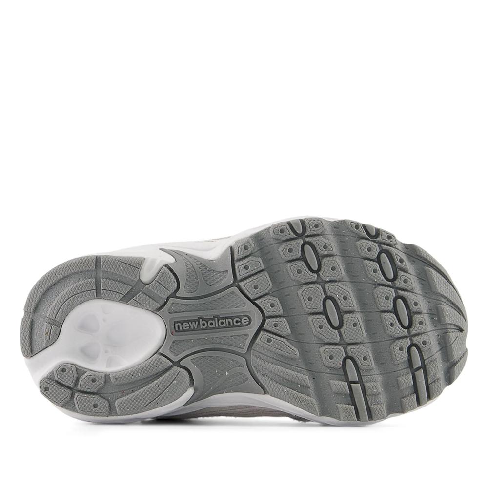 Gyerek cipő New Balance I530851 - szürke